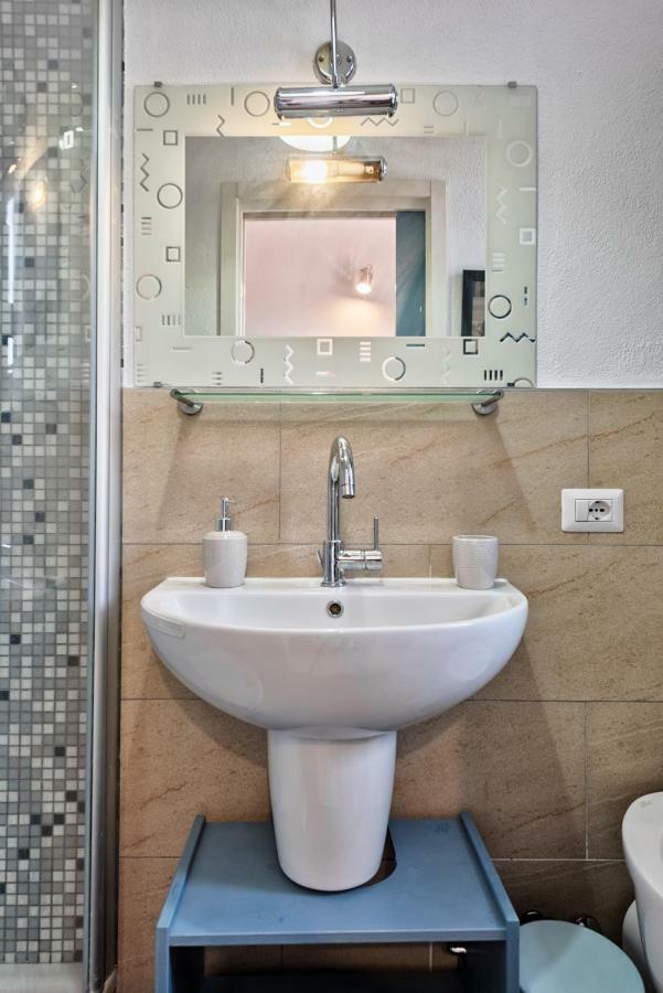 Campus Einaudi Sweet Mini Flat Apartment Turin Bagian luar foto